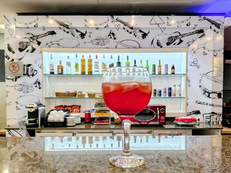 ibis Santos Gonzaga Praia — photo 83