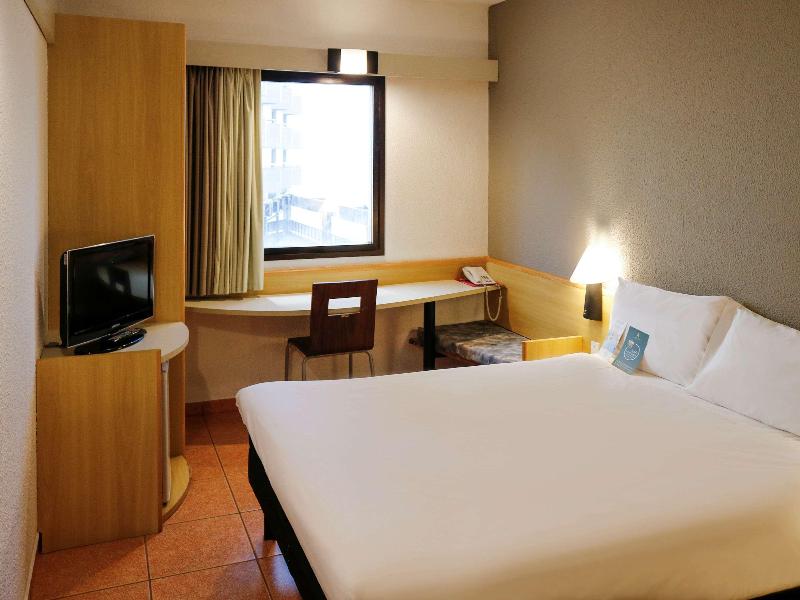 ibis Santos Gonzaga Praia — photo 105