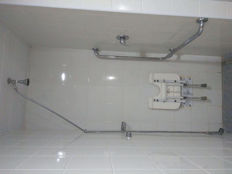 ibis Santos Gonzaga Praia — photo 71