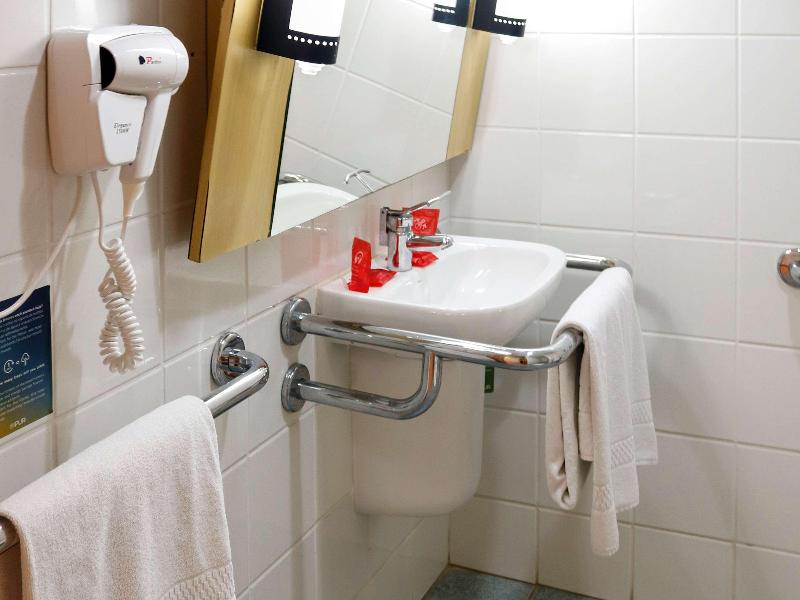 ibis Santos Gonzaga Praia — photo 72