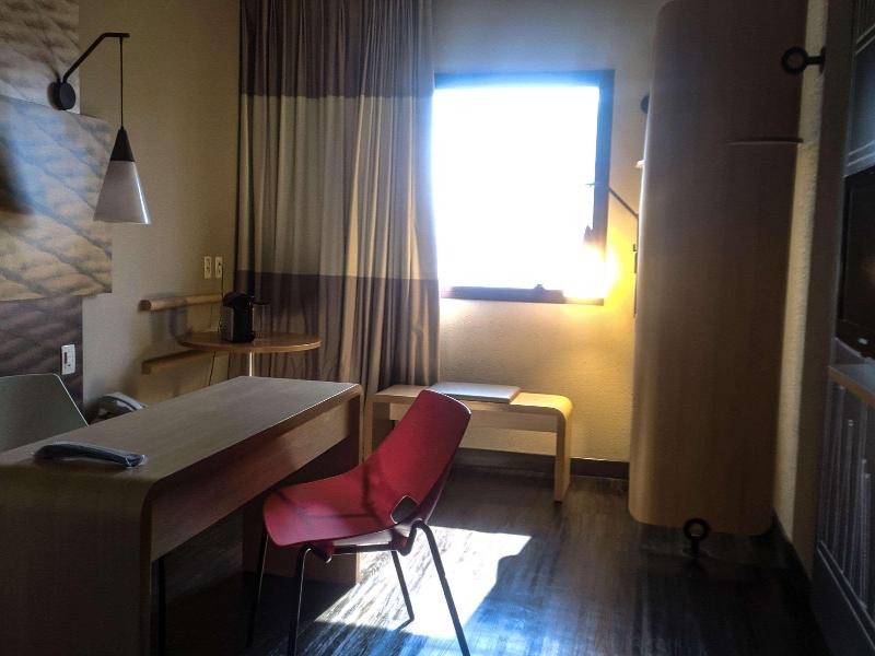 ibis Santos Gonzaga Praia — photo 47