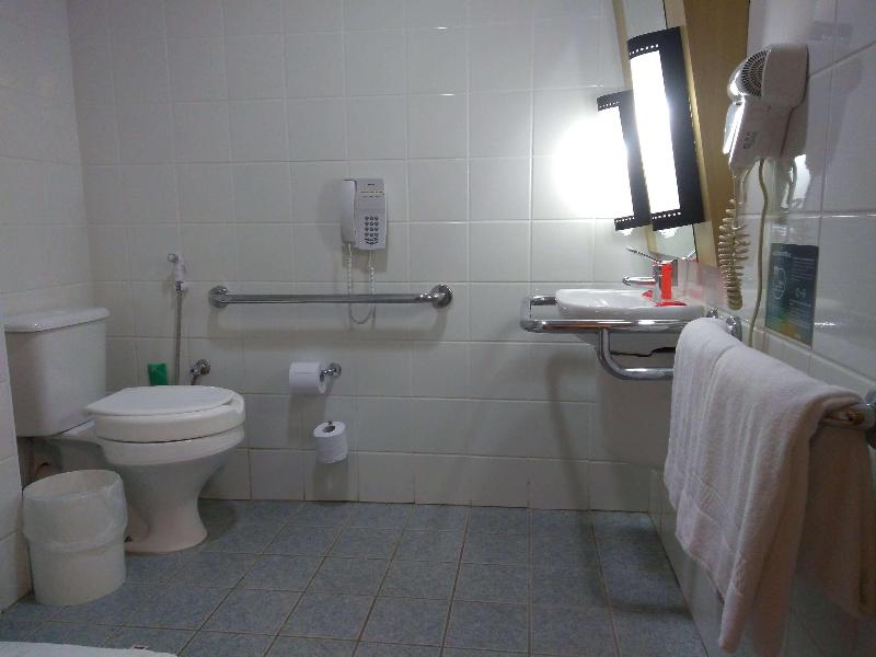 ibis Santos Gonzaga Praia — photo 49