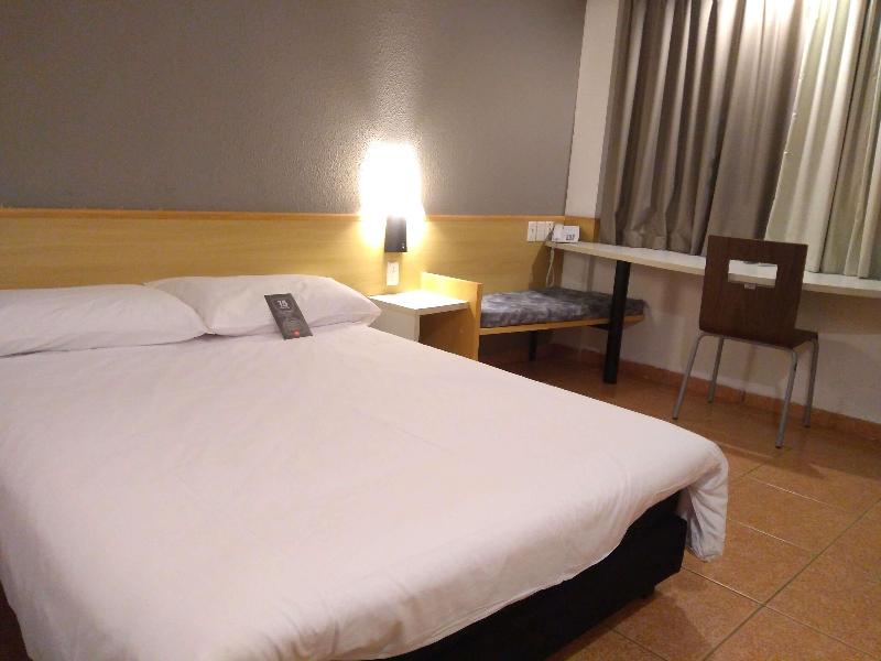 ibis Santos Gonzaga Praia — photo 18