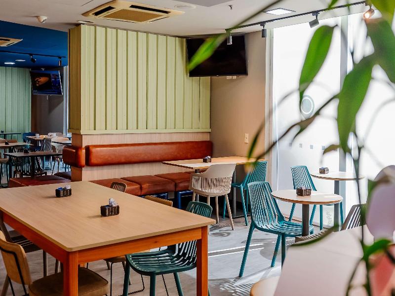 ibis budget Vitoria 