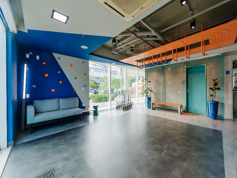 ibis budget Vitoria 