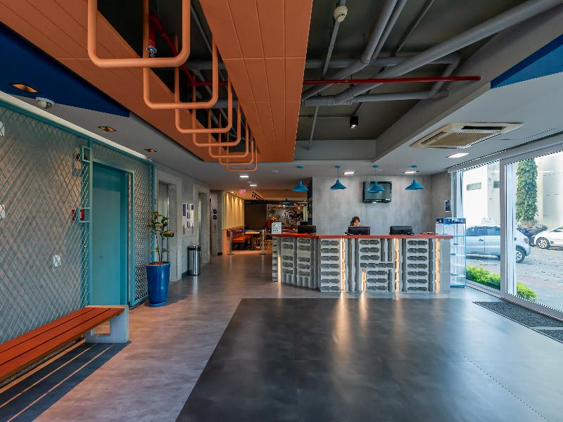 ibis budget Vitoria 