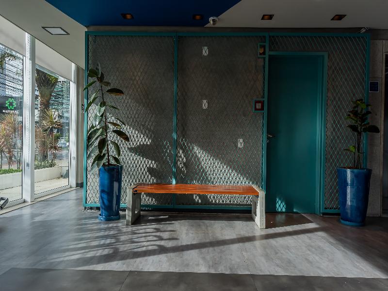 ibis budget Vitoria 