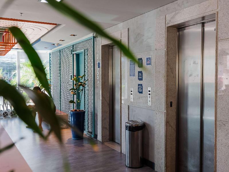 ibis budget Vitoria 