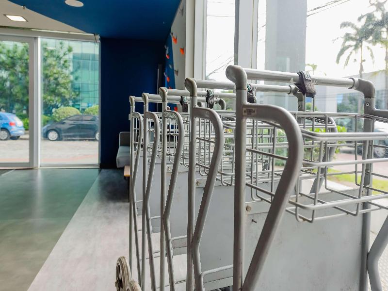 ibis budget Vitoria 