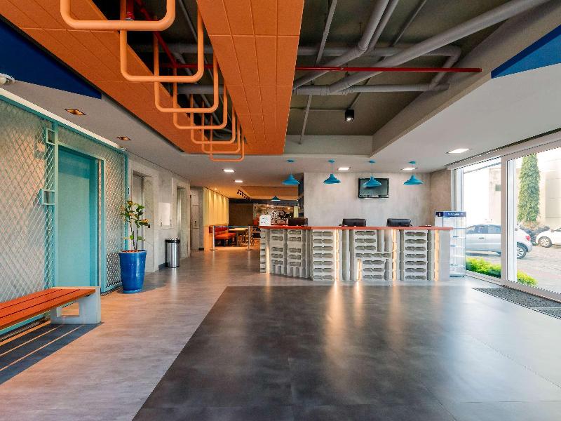 ibis budget Vitoria 