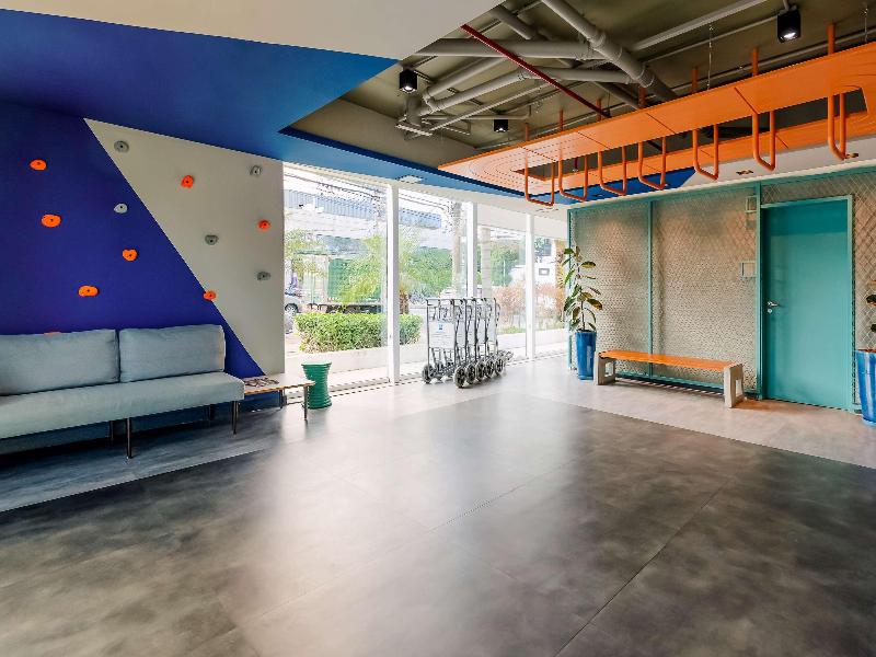 ibis budget Vitoria 