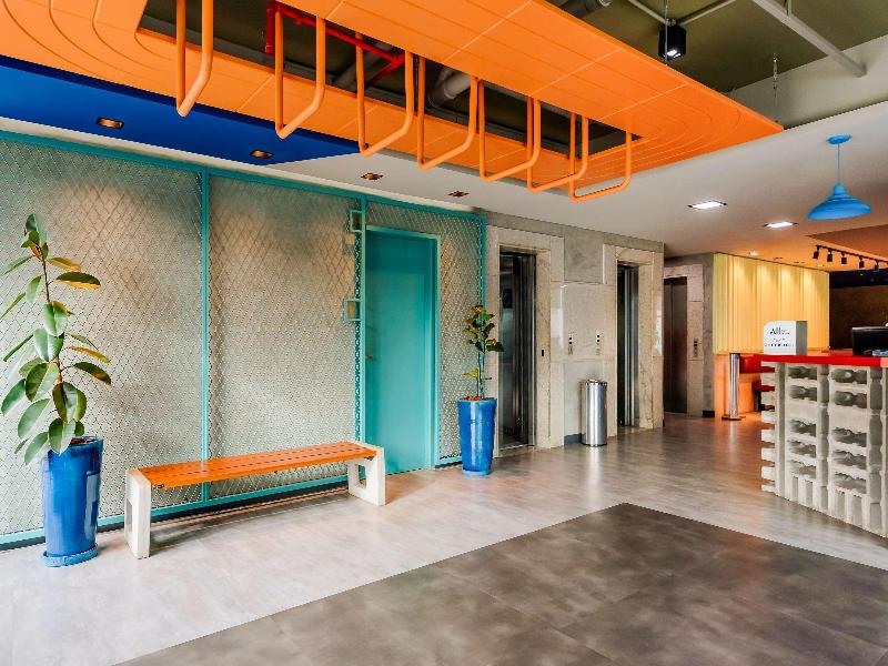 ibis budget Vitoria 
