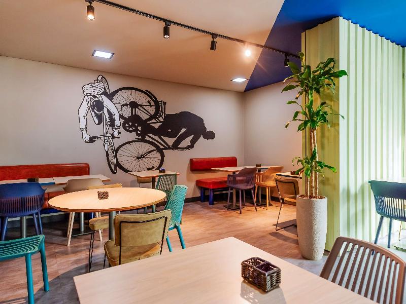 ibis budget Vitoria 