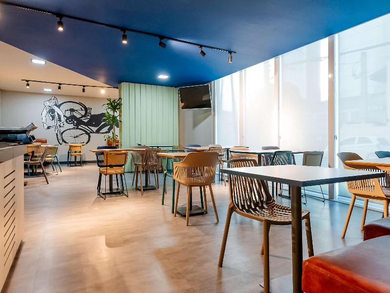 ibis budget Vitoria 