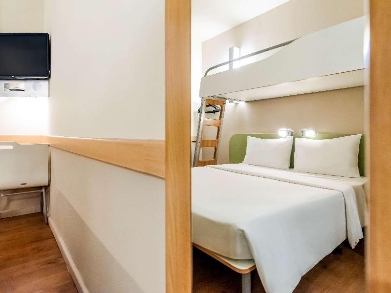 ibis budget Vitoria  — photo 128