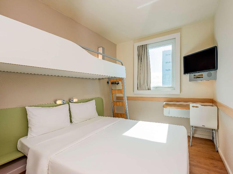 ibis budget Vitoria  — photo 113
