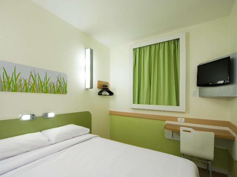 ibis budget Vitoria  — photo 35