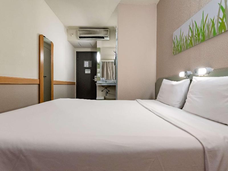 ibis budget Vitoria  — photo 47