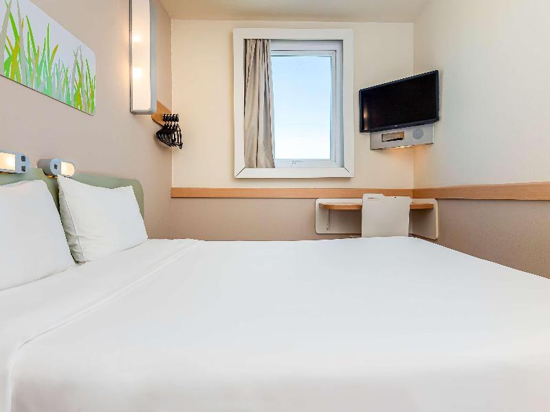 ibis budget Vitoria  — photo 73