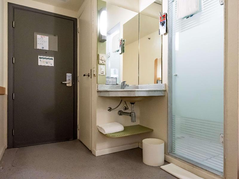ibis budget Vitoria  — photo 144