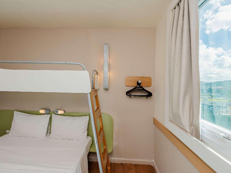 ibis budget Vitoria  — photo 90