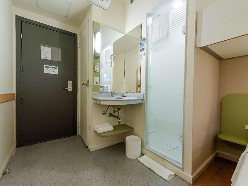 ibis budget Vitoria  — photo 95