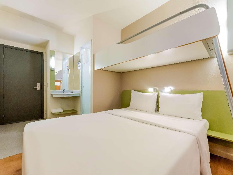 ibis budget Vitoria  — photo 84