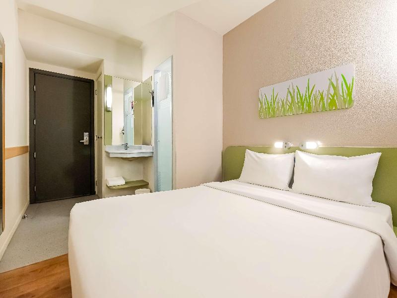 ibis budget Vitoria  — photo 48