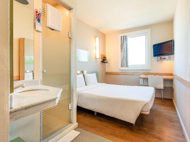 ibis budget Vitoria  — photo 8