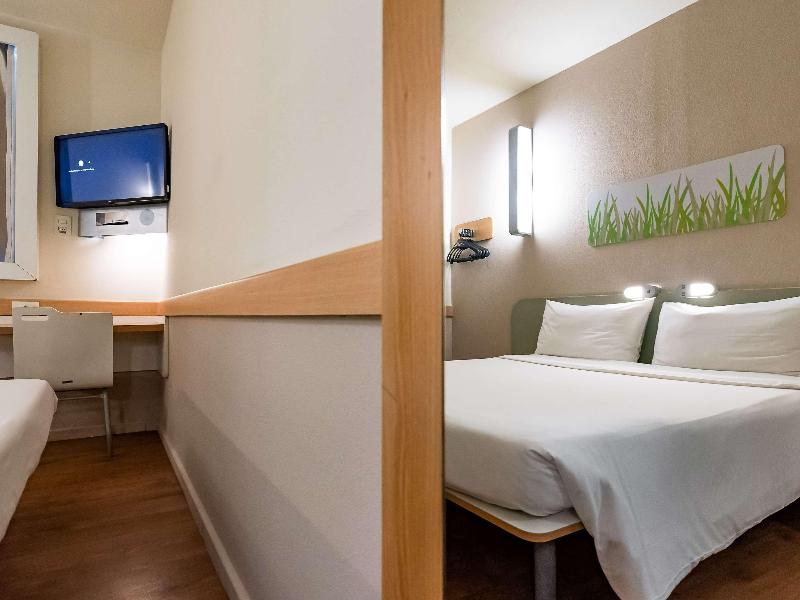 ibis budget Vitoria  — photo 18