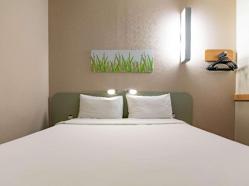 ibis budget Vitoria  — photo 16