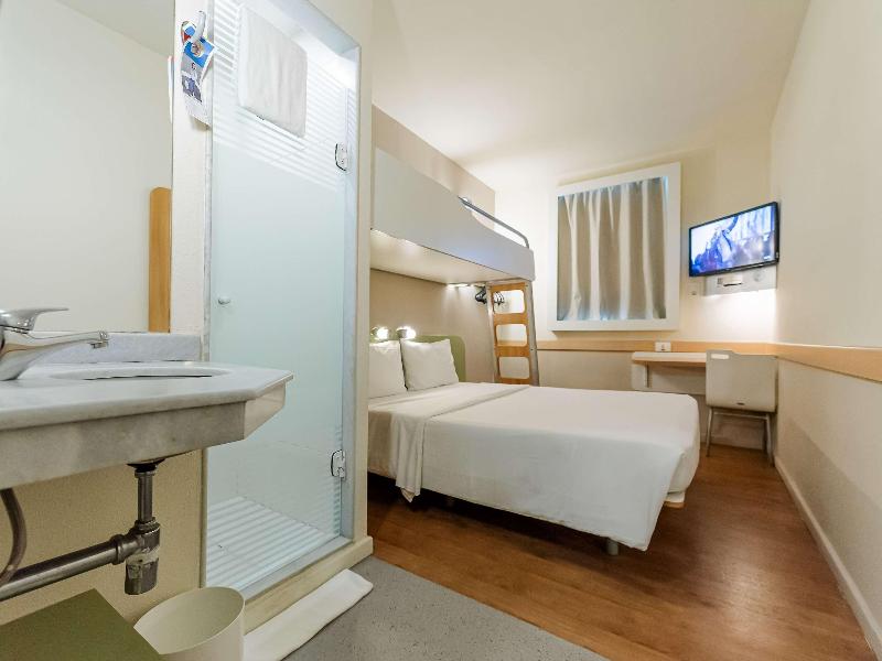 ibis budget Vitoria  — photo 50