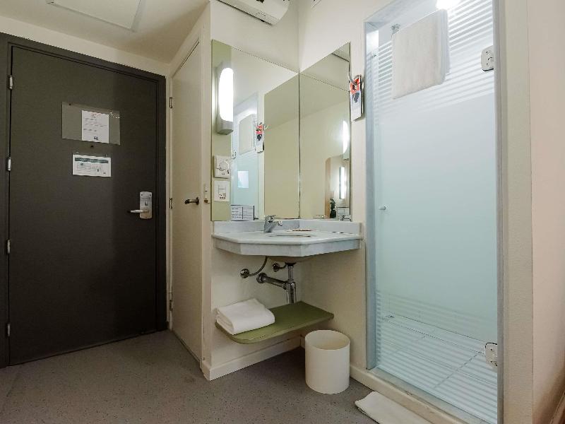 ibis budget Vitoria  image