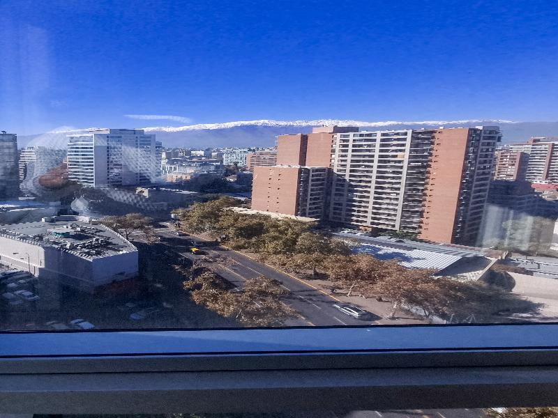 ibis Santiago Providencia image