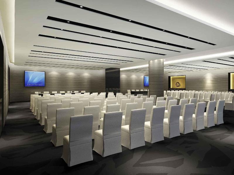 Grand Mercure Dongguan Humen image