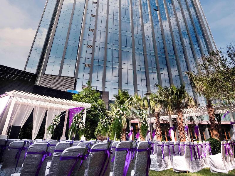 Pullman Guiyang image
