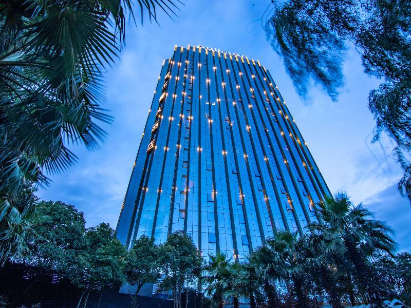 Pullman Guiyang image