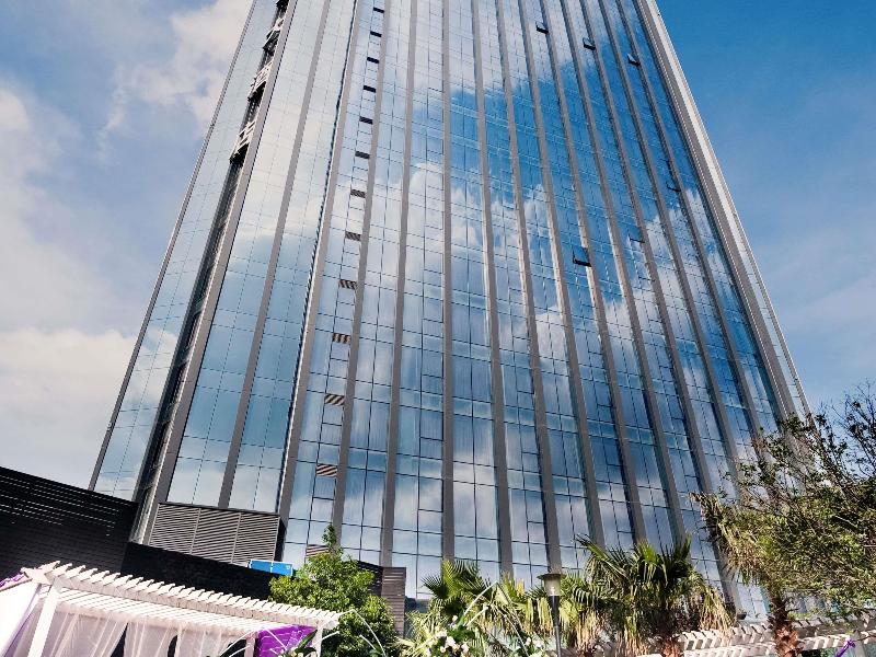 Pullman Guiyang image
