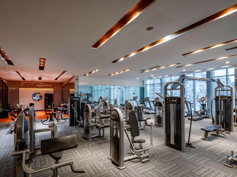 Pullman Guiyang image