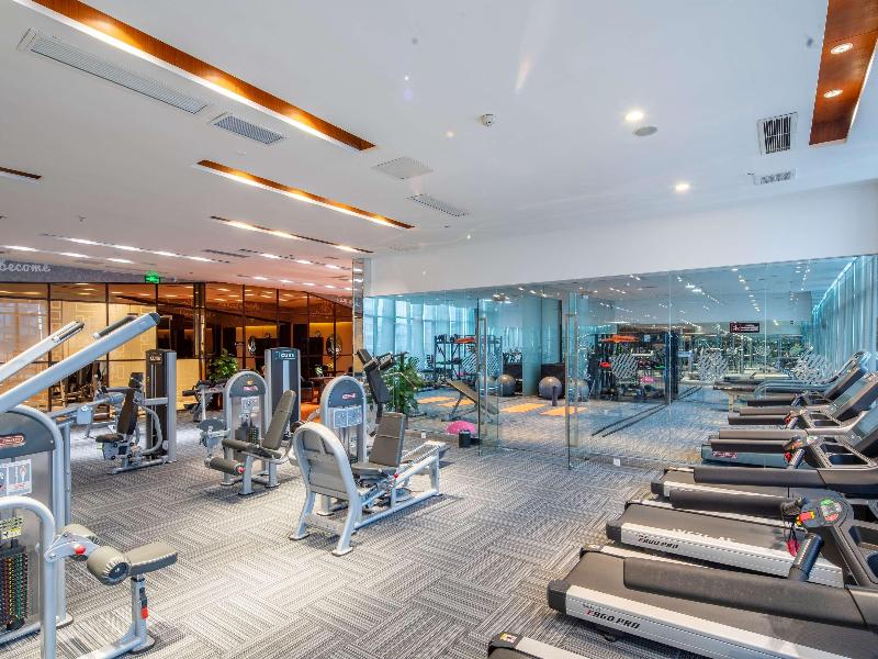 Pullman Guiyang image