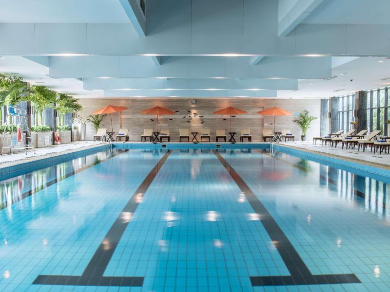 Pullman Guiyang image