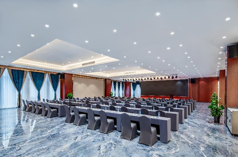 Pullman Guiyang image