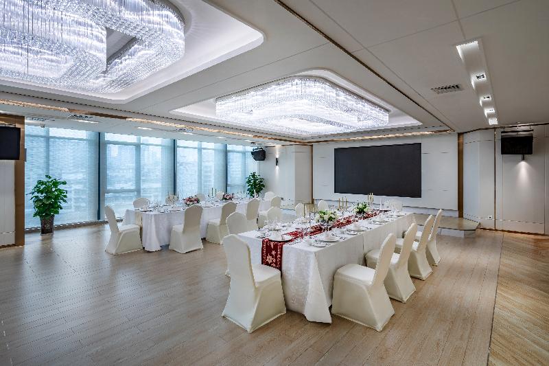 Pullman Guiyang image