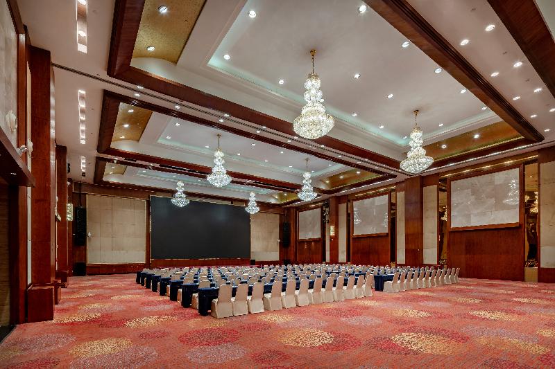 Pullman Guiyang image