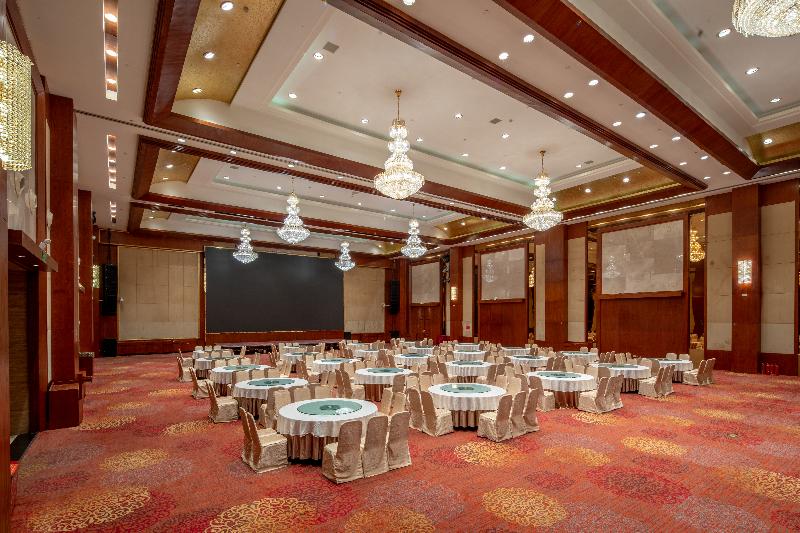 Pullman Guiyang image