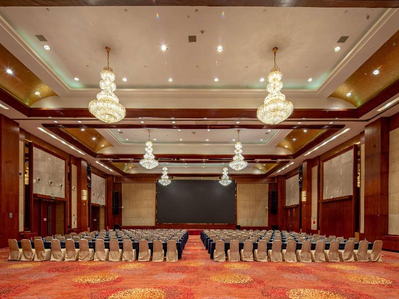 Pullman Guiyang image