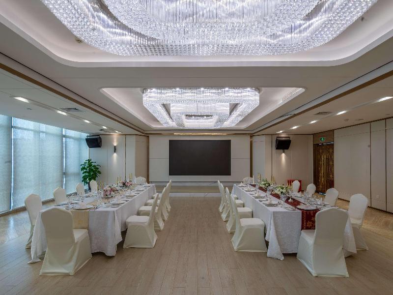 Pullman Guiyang image