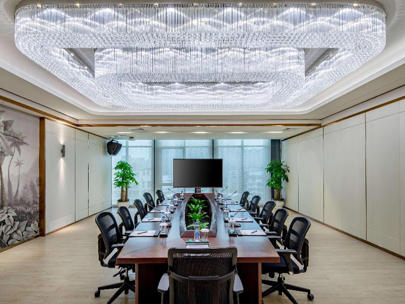 Pullman Guiyang image