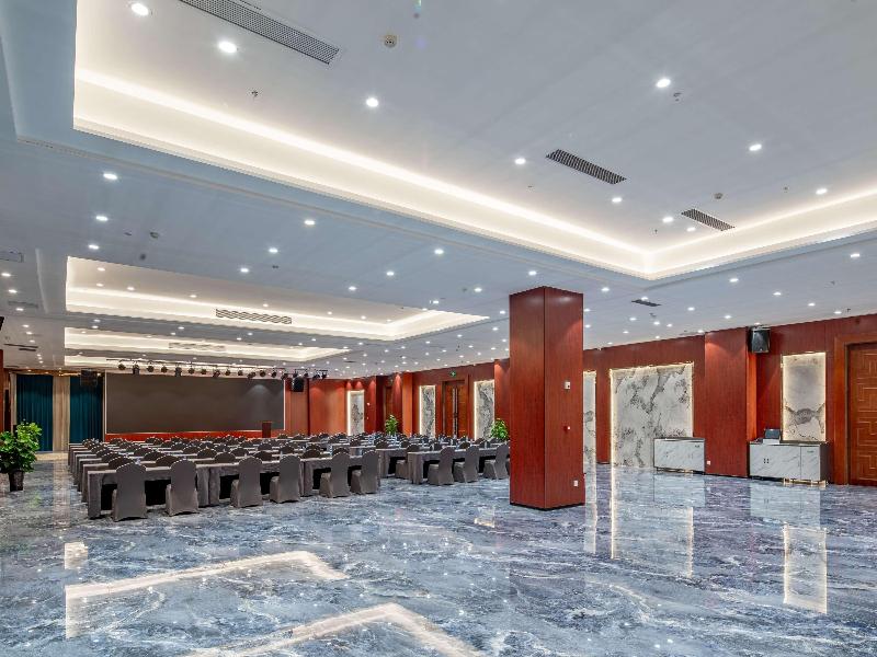 Pullman Guiyang image