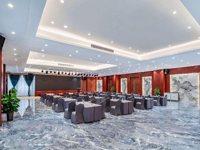 Pullman Guiyang image